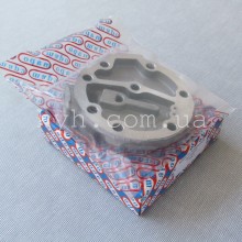 Кришка компресора Богдан верхня MAPO (Туреччина)